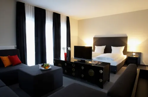 Friendly Cityhotel Oktopus الغرف Photos