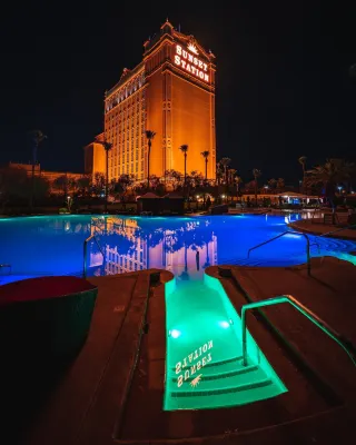 Sunset Station Hotel & Casino Loisirs et amusements Photos