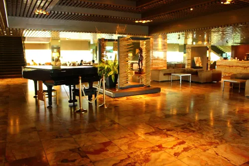 Gunma Royal Hotel Aree comuni Photos