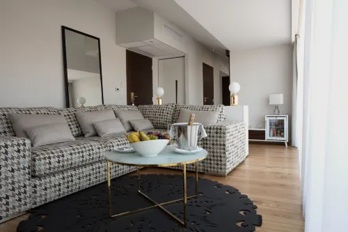 INX Design Hotel Photos