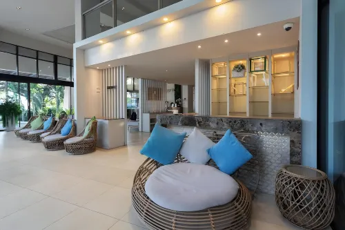 Recenta Phuket Suanluang Aree comuni Photos