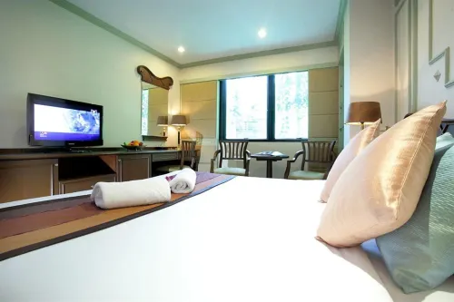 Majestic Suites Hotel Camere Photos