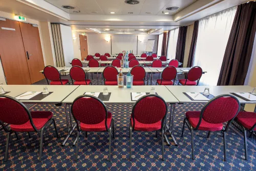 ACHAT Hotel Heppenheim Geschäftseinrichtungen Photos