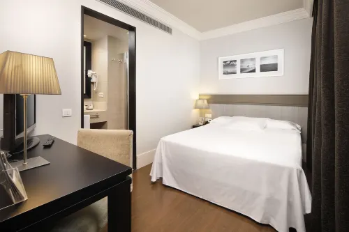 Hotel Condado Rooms Photos