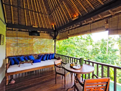 Plataran Canggu Bali Resort & Spa Area Publik Photos