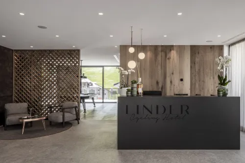 Linder Cycling Hotel Espaces publics Photos