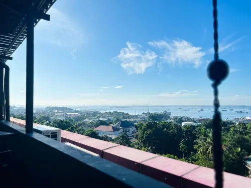 The Belagri Hotel & Convention Dekat Hotel Photos