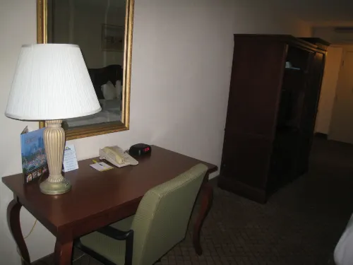 Days Inn by Wyndham Columbus Airport Chambres Photos