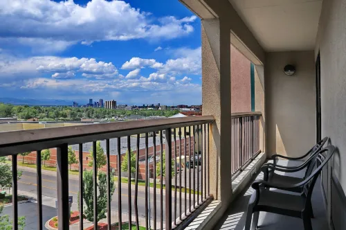 Hampton Inn & Suites Denver-Cherry Creek Near Hotel Photos