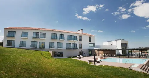 Real Abadia, Congress & Spa Hotel الترفيه والتسلية Photos