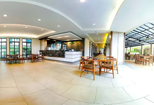Carunda By Mangrove Prestige Hotel Espaces publics Photos