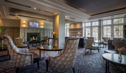 Talbot Hotel Stillorgan Espaces publics Photos