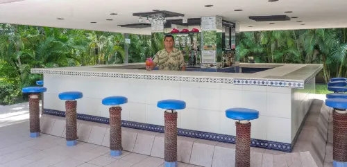 Hotel Bali-Hai Acapulco Leisure & Recreation Photos
