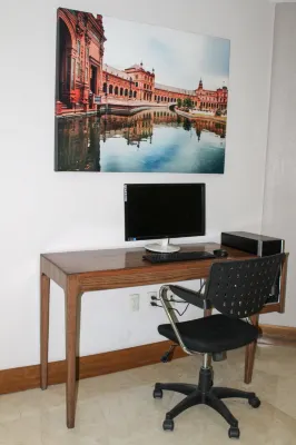 Hotel Portobelo Business Facilities Photos