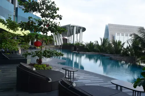 Novotel Lampung Leisure & Recreation Photos