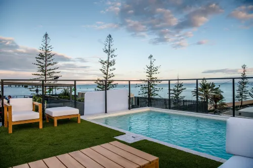 The Sebel Brisbane Margate Beach Featured Photos