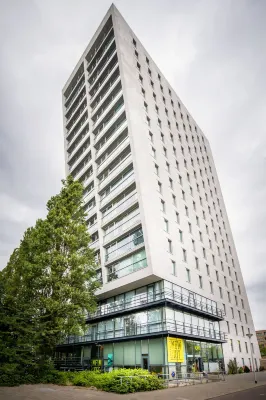Hotel New Kit Exterior Photos