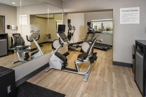 Holiday Inn & Suites Memphis -  Wolfchase Galleria Loisirs et amusements Photos
