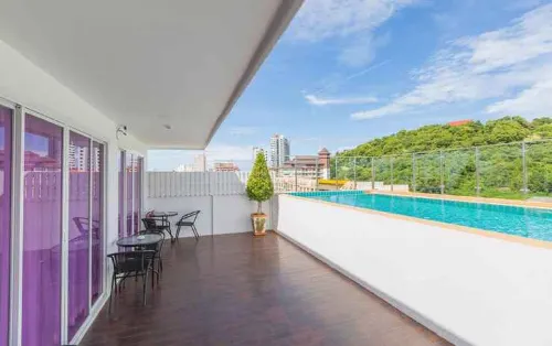 Hotel Zing Здоровье и отдых Photos