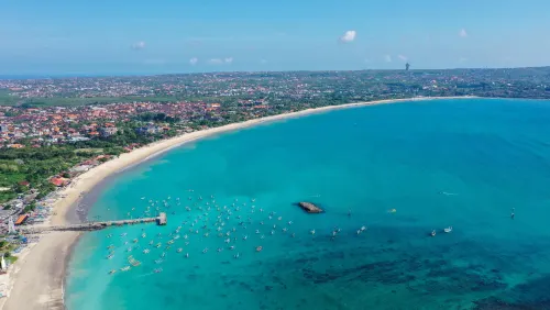 Quest Hotel Kuta Bali  by Aston Dekat Hotel Photos