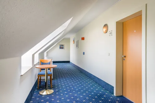 Hotel Rega Stuttgart Public Areas Photos