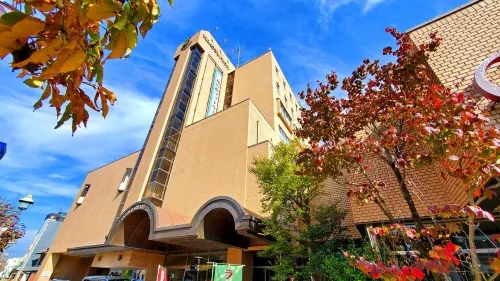 Tochigi Grand Hotel فنادق مميّزة Photos