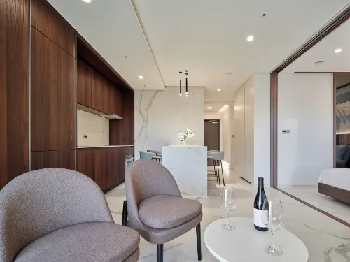 HOTEL BOTANIK 世運 明洞 Photos