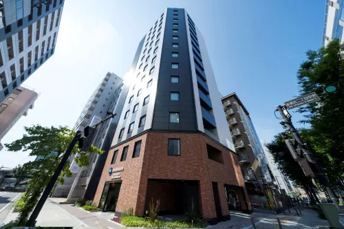 Best Western Hotel Fino Shin-Yokohama À ne pas manquer Photos