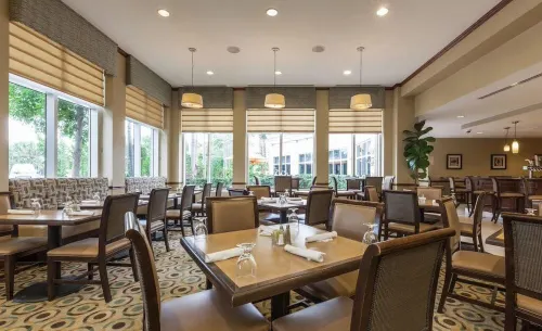 Hilton Garden Inn Miami Airport West Mahlzeiten Photos