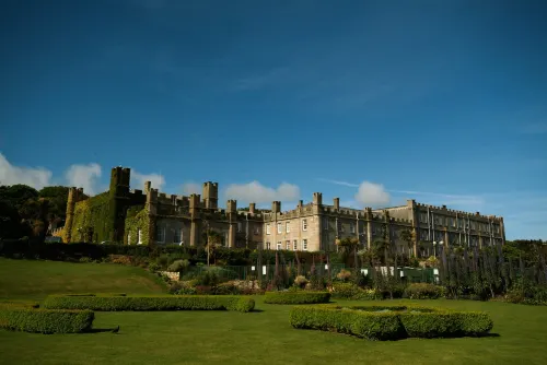Tregenna Castle Resort Featured Photos