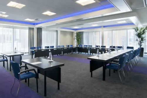 Holiday Inn Eindhoven Business Photos