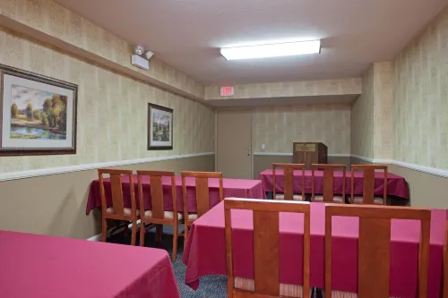 Holiday Inn Express San Bernardino - Colton Dining Photos