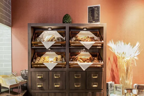 The Home Hotel Zürich - a Member of Design Hotels Photos