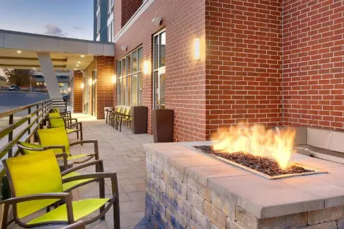 SpringHill Suites Salt Lake City Sugar House In der Nähe des Hotels Photos