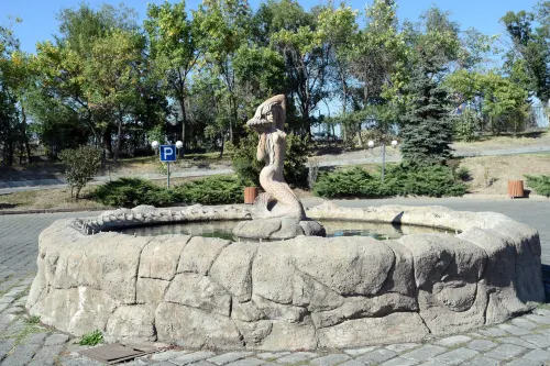 Armenian Village Park Hotel & Free Water Park, Gym Espaces publics Photos
