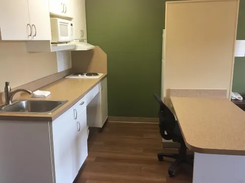 Extended Stay America Suites - Detroit - Madison Heights Camere Photos