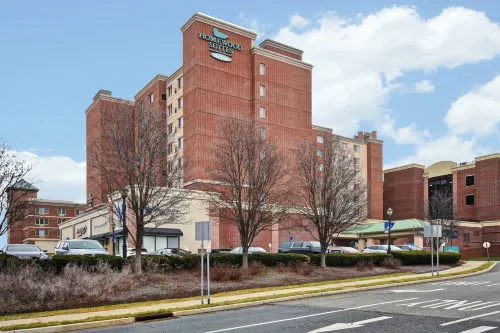 Homewood Suites by HIlton Edgewater - New York City Area 추천 Photos