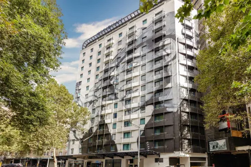 Club Wyndham Sydney, Trademark Collection by Wyndham Eksterior Photos