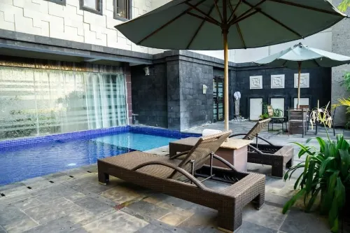 Hotel Puri Ayu Bali Relaksasi & Rekreasi Photos