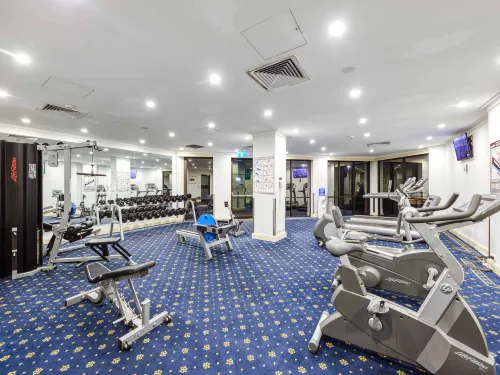 Mercure Penrith Loisirs et amusements Photos