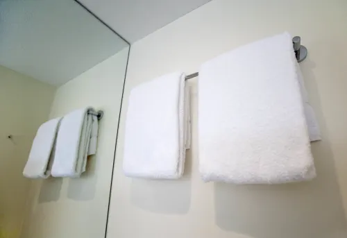 EasyHotel the Hague City Centre Rooms Photos