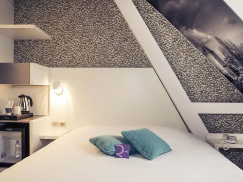 Hôtel Mercure Strasbourg Centre Petite France Photos