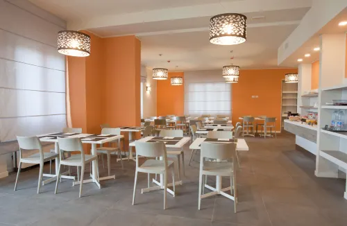 Hotel Sirio, Sure Hotel Collection by Best Western Dining Photos