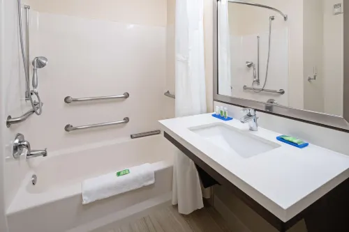Best Western Valencia/Six Flags Inn & Suites Chambres Photos