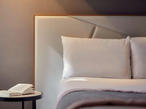 Mercure Paris Opera Garnier Hôtel & Spa Номера Photos