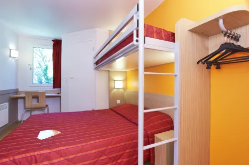 Premiere Classe Geneve - Saint Genis Pouilly Rooms Photos