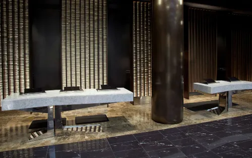 Hyatt Grand Central New York Khu vực công cộng Photos
