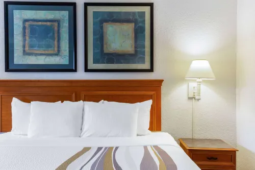 La Quinta Inn & Suites by Wyndham Redding Chambres Photos