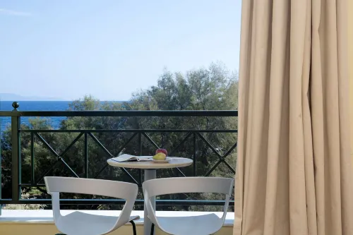 Ramada by Wyndham, Athens Club Attica Riviera À proximité de l'hôtel Photos