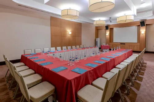 Lykia World Links Golf Antalya Бизнес-удобства Photos